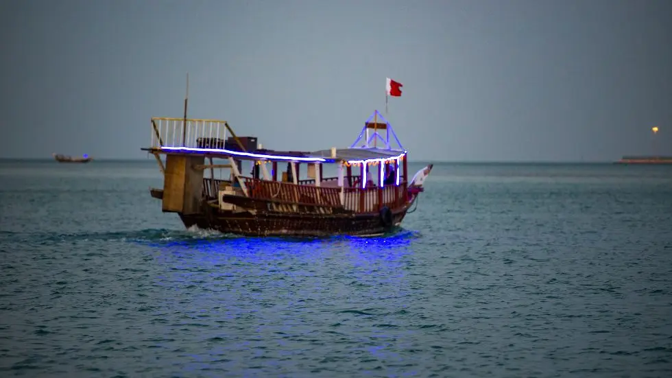 Overnight on Dhow – A Personalized Khasab Musandam Voyage